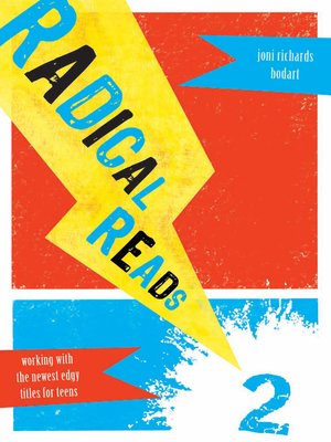 cover image of Radical Reads 2
